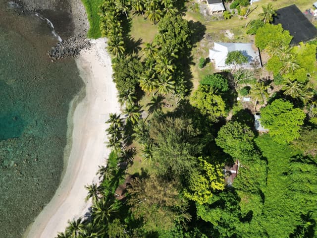 Maloata Getaway