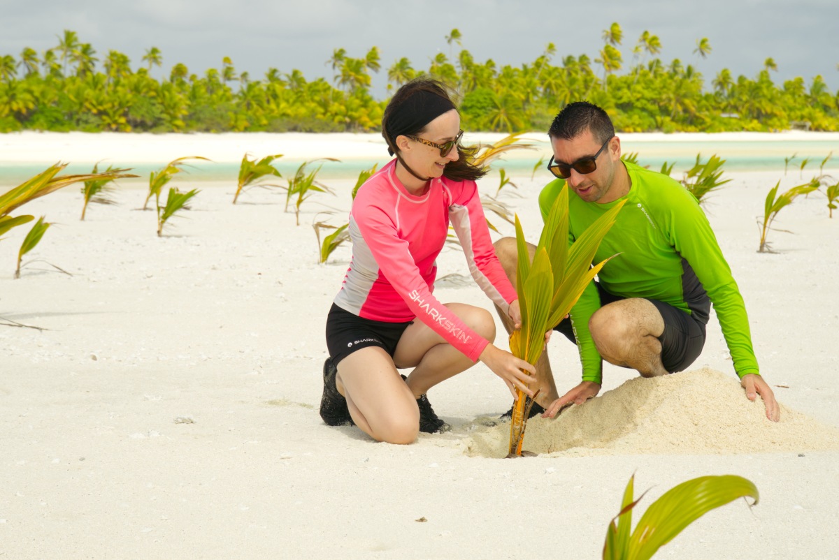 Trip Carver donation recipient for trip-carver